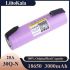 Аккумулятор 18650, LiitoKala 30Q-N, 3000mAh, ОРИГИНАЛ под пайку