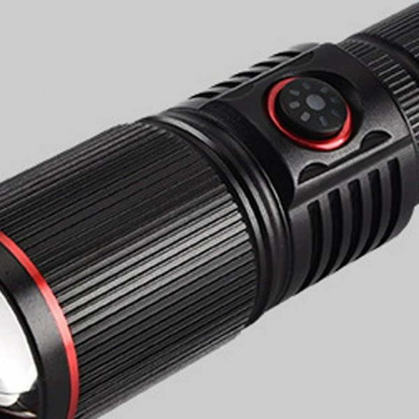 Ліхтарик ручний Police BL-520 Cree P50