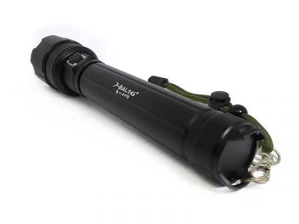 Фонарь поисковый Bailong BL-L-6 Cree P90