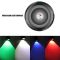 Ліхтар PLD 11-4XPE(RGB)