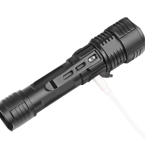 Ліхтар PLD 11-4XPE(RGB)