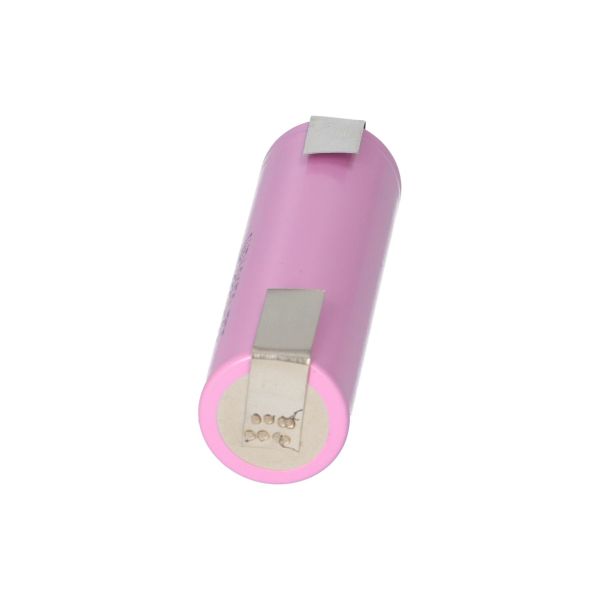 Аккумулятор под пайку Samsung 35E 18650 3500mAh