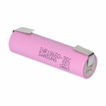 Аккумулятор под пайку Samsung 35E 18650 3500mAh