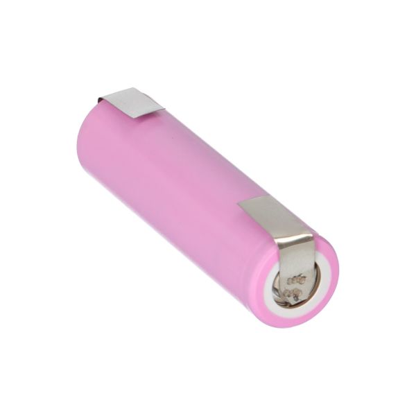 Аккумулятор под пайку Samsung 35E 18650 3500mAh