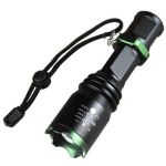 Ліхтарик Bailong Police BL-1820-T6 (Cree XM-L)