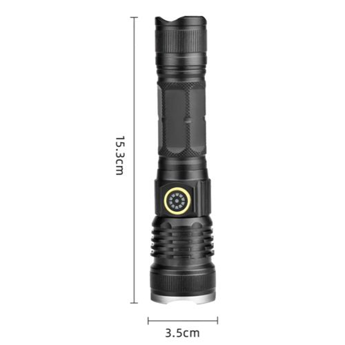 Ручной фонарик A79 Cree P50