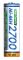 Аккумулятор Panasonic High Capacity AA 2700 мАч 4BP NI-MH 4 шт (BK-3HGAE/4BE)