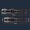 Фонарь  AK177-WHITE LASER LED PM60-TG