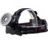 Фонарь налобный CT021 10+1 ULTRA LED