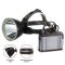 Фонарь налобный YEMAO YM-T100 XHP50+SMD, белый, красный, Li-Ion внешний аккумулятор, ЗУ Type-C