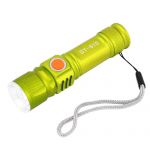 Фонарь Small Sun ST-515 T6