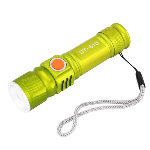 Фонарь Small Sun ST-515 T6