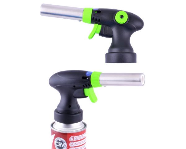 Автоматическая газовая горелка Multi Purpose Torch SF-518