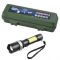 Ліхтар Police Bailong W546-XPE+COB