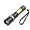 Ліхтар Police Bailong W546-XPE+COB