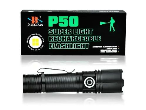 Ліхтарик  Bailong BL-577-P50