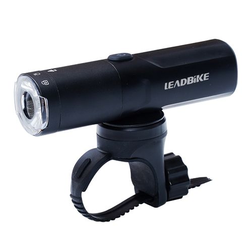 Велофара LEADBIKE M03-OSRAM 400LM