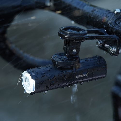 Велофара LEADBIKE M03-OSRAM 400LM