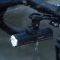 Велофара LEADBIKE M03-OSRAM 400LM