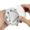  LED подсветка BL-1010-3+1COB, набор из трех лам с пультом и таймером, 3xAAA/2xAAA