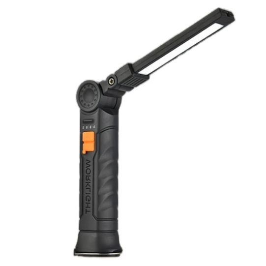 Фонарь WORKLIGHT-G51-LED+COB
