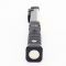 Фонарик поворотный 1500 мАч на аккумуляторе с USB, на магните с крючком Multifunctional Worklight