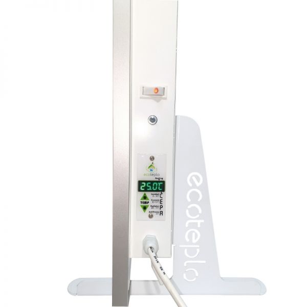 Ecoteplo Lion 1500 ME белый