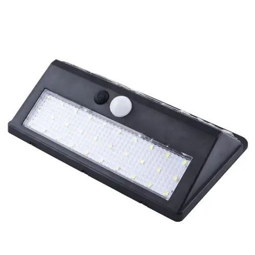 Настенный уличный светильник XF-6012-30SMD