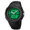 Часы наручные 1844BK SKMEI, BLACK, BOX (9303)
