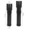 Фонарь ручной X-Balog F808 WHITE LASER LED PM60-TG, 8х18650, power bank, индикация зарядки, ЗУ Type-C, zoom, Box