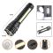 Ліхтар PLD-P27 WHITE LASER LED PM10-TG+COB