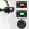 Фонарь налобный A17  LED PM10-TG