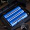 Ліхтар налобний  A25 WHITE LASER LED PM10-TG