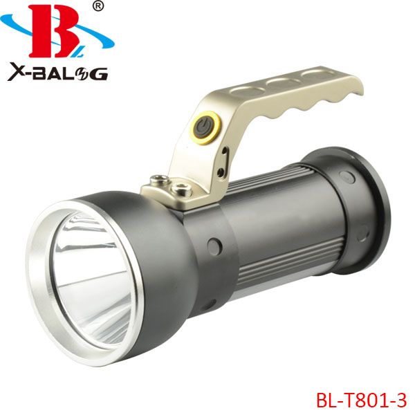 Ручной фонарь Bailong BL-T801-3