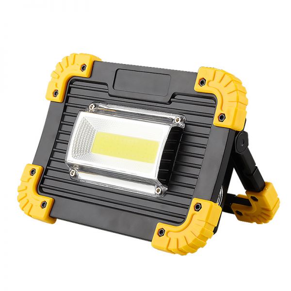 Прожектор светодиодный LL811-20W-COB+1W