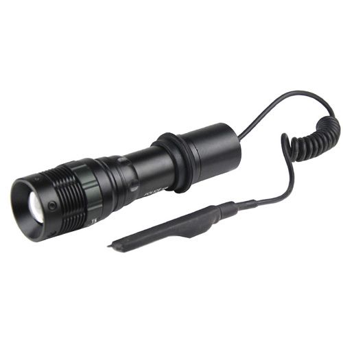 Ліхтарик підствольний Bailong Police BL-Q8455