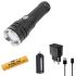 Фонарь ручной Bailong BL-858 Cree P50 USB
