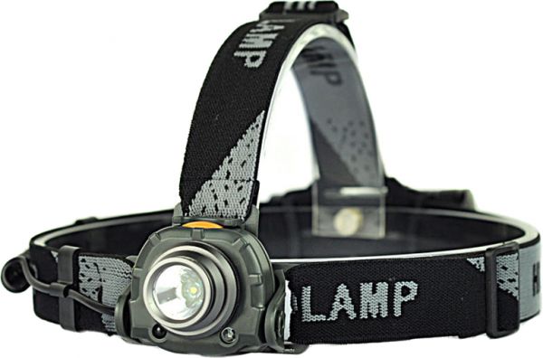 Ліхтарик Bailong BL-602-XPE