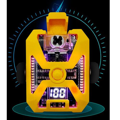 Фонарь зажигалка  D69 MULTIFUNCTIONAL
