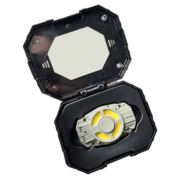 Ліхтар запальничка D73-1-COB MULTIFUNCTIONAL