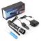 Тактический Фонарик Bailong Police BL-T8625 + PowerBank