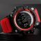Часы наручные 1384RD SKMEI, RED(10248)