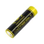 Аккумулятор LiitoKala Lii-KING4000 18650  3.7V 4000mAh (плоский +)