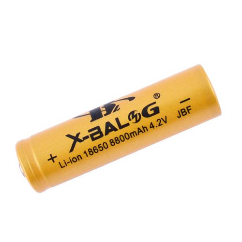 Акумулятор Bailong BL-18650 Li-Ion 4.2V 6800mAh