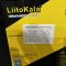 Акумулятор LiFePO4 LiitoKala 12V 100Ah с екраном смарт