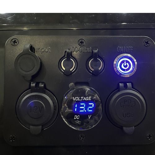 Аккумулятор LiFePO4, LiitoKala, 12V 150Ah, BMS smart плата