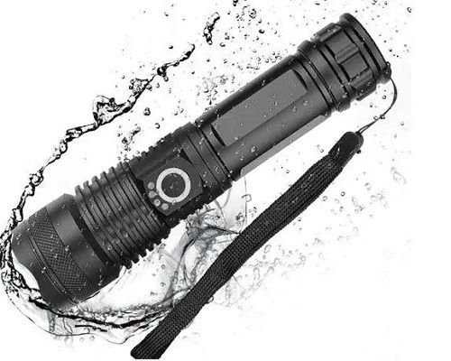 Ліхтар Police X71-HP50 CREE XHP50