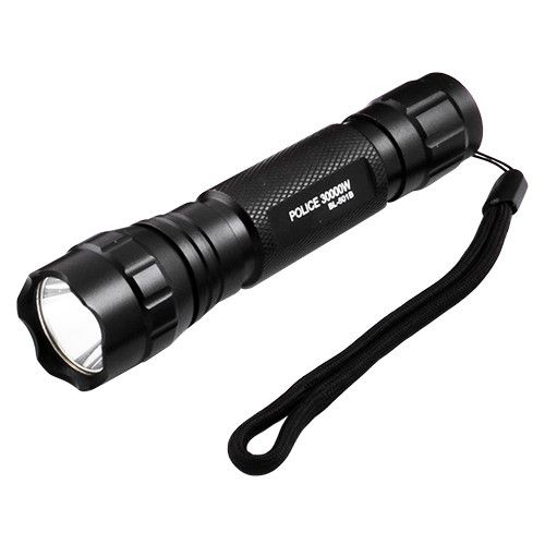 Тактический Ліхтар Bailong BL-501B T6