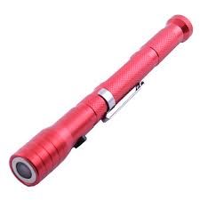 Фонарик Bailong BL-T90