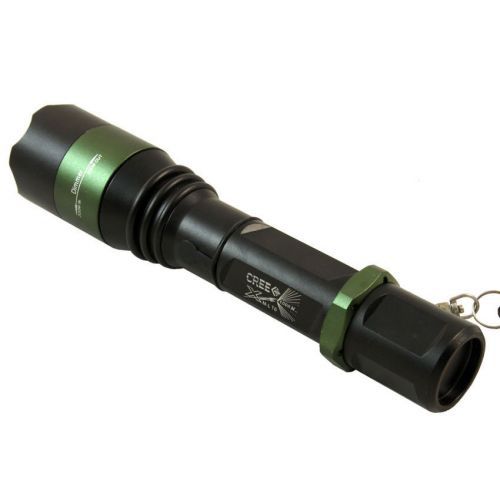Фонарь ручной Bailong Police BL-1826-T6